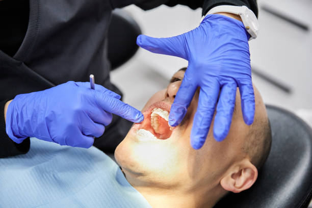 Best Emergency Denture Repair in Lesslie, SC