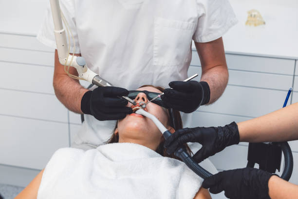 Best Weekend Emergency Dental Services in Lesslie, SC