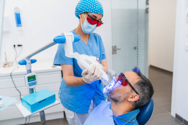 Best Emergency Orthodontic Repairs in Lesslie, SC